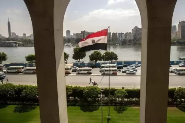 تطورات مهمة في ملف العلاقات السودانية المصرية