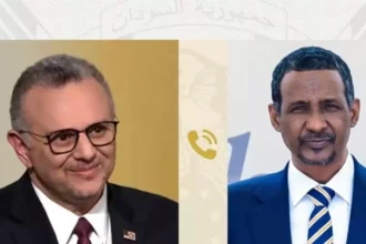 تفاصيل رد الدعم السـ.ريع على المقترح الأمريكي لإيقاف الحرب