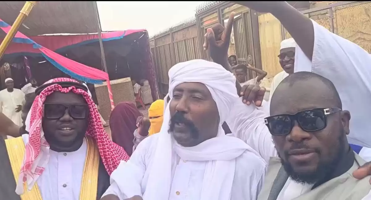 أبو رهف لكابوكي وبدر خلعة: اذهبوا إلى جبهات القتال