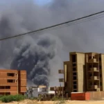 الصليب الأحمر يكشف سبب تدريبه لطرفي القتال وينفي الاعتراف بأي جهة