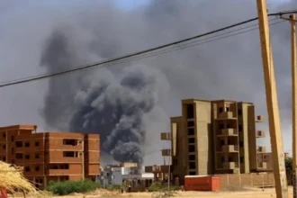 الصليب الأحمر يكشف سبب تدريبه لطرفي القتال وينفي الاعتراف بأي جهة