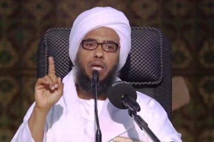 عبد الحي يوسف يفتي بشأن الأحزاب.. ماذا قال؟
