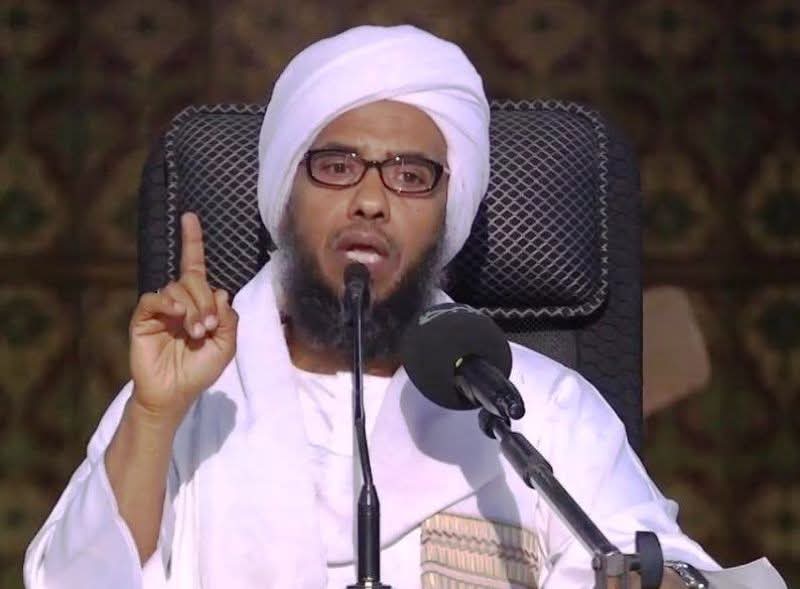 عبد الحي يوسف يفتي بشأن الأحزاب.. ماذا قال؟