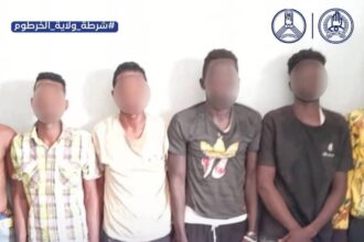 بلاغ غامض قاد إلى كشف أكثر من قضية في أمبدة
