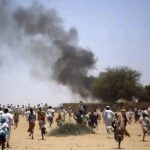 قبل عرضه على مجلس الأمن.. تقرير أممي يكشف تفاصيل جديدة عن الحرب في السودان