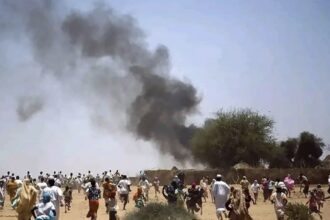 قبل عرضه على مجلس الأمن.. تقرير أممي يكشف تفاصيل جديدة عن الحرب في السودان