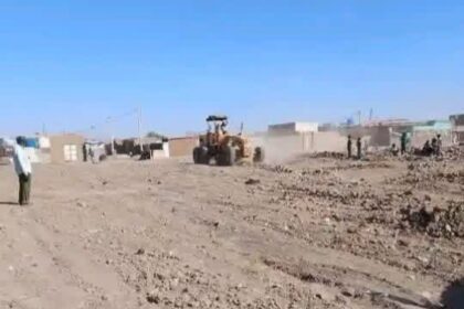 آلاف المواطنين على موعد مع استلام قطعهم السكنية جنوب الخرطوم 