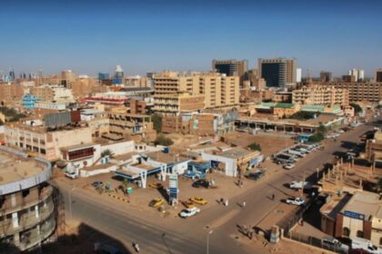 مقـ.تل مواطن في قلب الخرطوم بعد مواجهة مع مسلحين