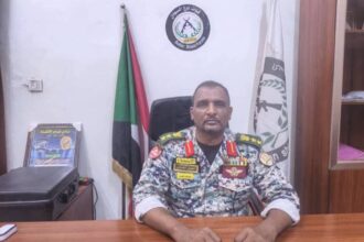 قرار جديد بشأن قيادة قوات درع السودان بولاية الجزيرة