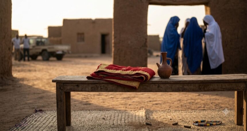 والدة العريس بين الضحايا.. مأساة تهز حفل زفاف بولاية القضارف