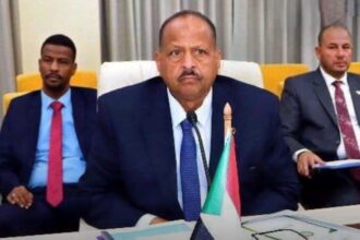 نبأ عاجل.. وفاة مدير الإدارة العامة للجوازات السودانية في تونس