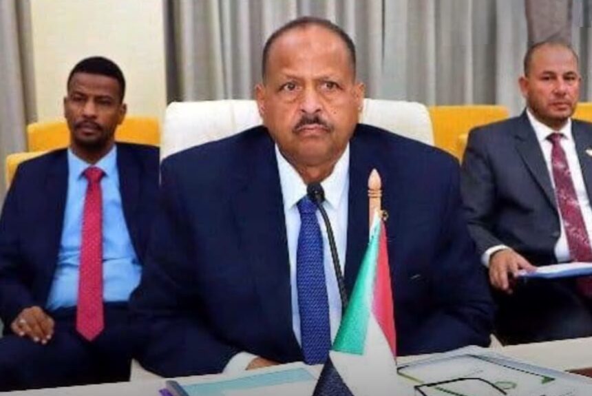 نبأ عاجل.. وفاة مدير الإدارة العامة للجوازات السودانية في تونس