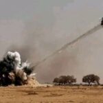 تطورات ميدانية في شمال كردفان