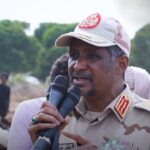 الخرطوم في صدارة حديث حميـ.دتي