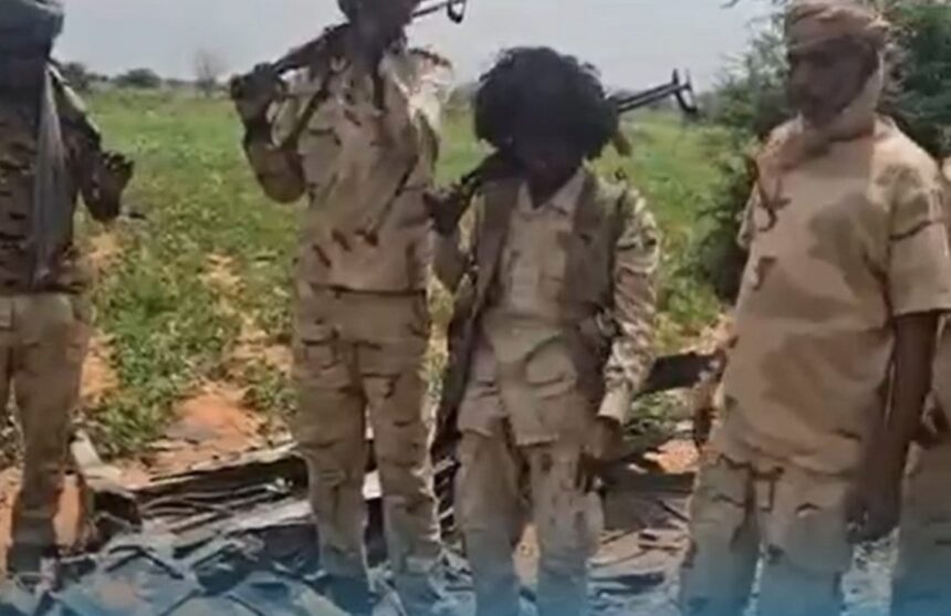 ولاية شمال كردفان… وردنا قبل قليل