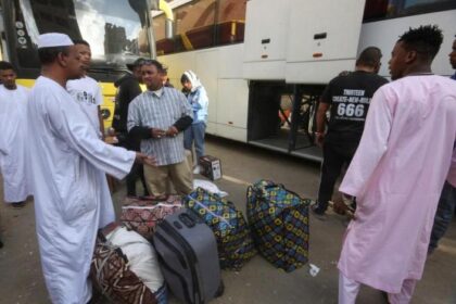 العودة إلى السودان لم تعد سهلة