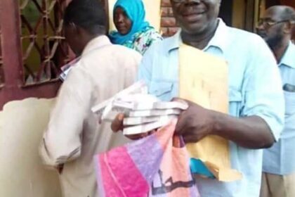 قرار جديد يطال رواتب المعلمين في السودان.. ويشعل موجة غضب
