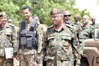 وردنا الآن… العطا يفاجئ السودانيين