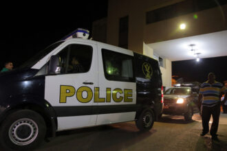 السجن المؤبد لطبيب سوداني في مصر
