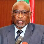 عثمان كبر: إقصاء المؤتمر الوطني يخدم التدخل الأجنبي