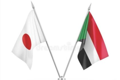 اليابان تتخذ خطوة جديدة تجاه السودان