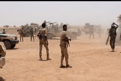 وردنا الآن… معارك عنيفة الآن