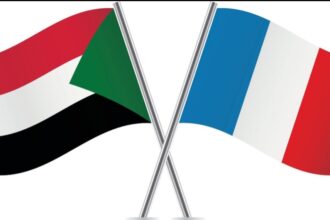 قرأنا شيئاً في المدارس.. لكن ما يحدث بين فرنسا والسودان اليوم عكس ذلك