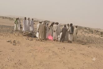 العثور على إبراهيمين متوفين في خلا العبيدية.. ومصير الثالث مجهول