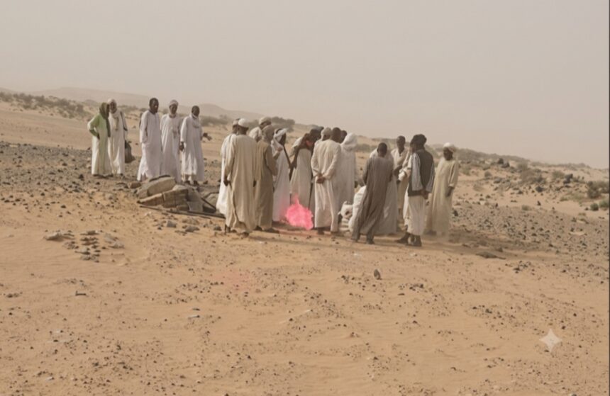 العثور على إبراهيمين متوفين في خلا العبيدية.. ومصير الثالث مجهول