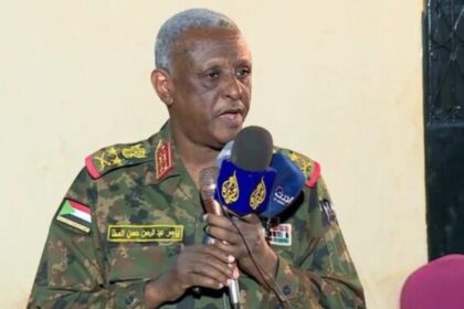 تصريحات جديدة من رئيس هيئة الأركان