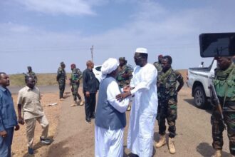 الجزيرة تعلن نسبة عودة كبيرة وتستقبل مناوي
