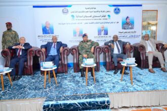 إبراهيم جابر: السودان يفتح ساحل البحر الأحمر أمام الاستثمارات