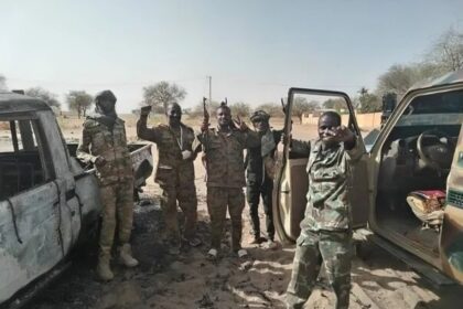 وردنا قبل قليل.. إعلان عسكري جديد