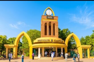 جامعة الخرطوم تبحث عن مساعدين للتدريس