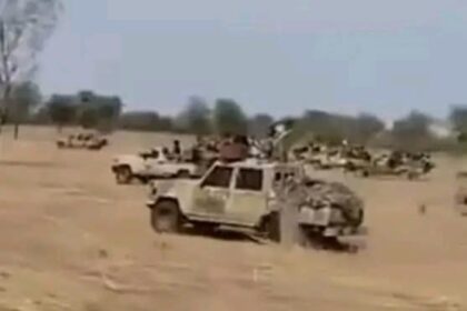 وردنا الآن.. مدينة بارا