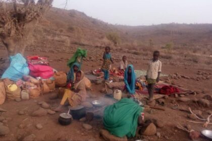 إعلان «مجاعة» في 3 مناطق بالسودان