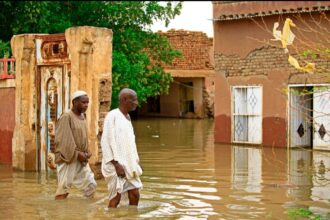 حرارة لاهبة وأمطار غزيرة.. الأرصاد تكشف توقعات طقس السودان حتى السبت