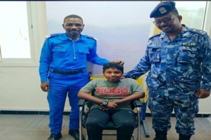 امتحن على كرسي.. توفي قبل النتيجة، فجاء تفوقه ليخلط مشاعر أسرة من كسلا