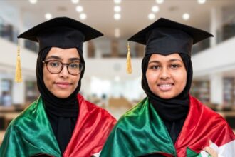 مفاجأة نتيجة الشهادة السودانية.. الأول مشتركًا من شمال كردفان ولم يُعلن اسمه
