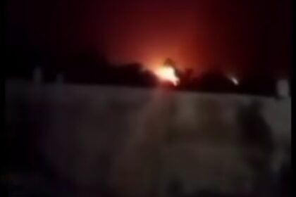 الدمازين تواجه هجوماً بالمسيرات
