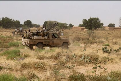 عاجل.. الجيش يدخل منطقة جديدة