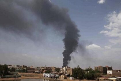 مفاجأة في شمال كردفان