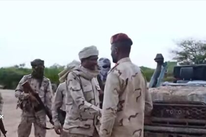 وردنا قبل قليل.. محمد حمدان دقـ.لو 