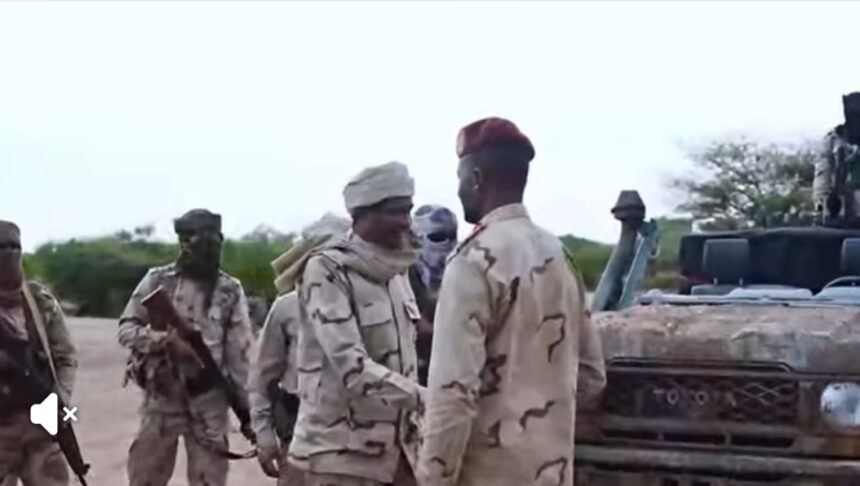 وردنا قبل قليل.. محمد حمدان دقـ.لو 