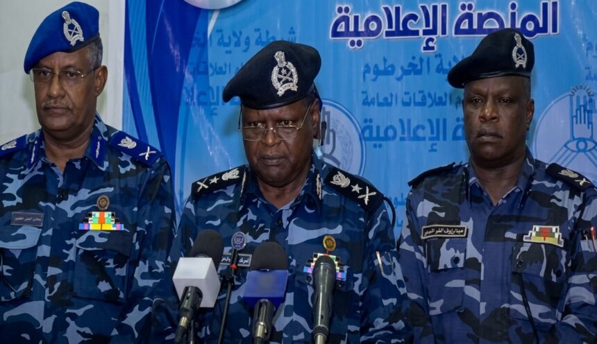 عمره 23 عاماً.. معلومات عن مطلق النار على المصريين في الخرطوم