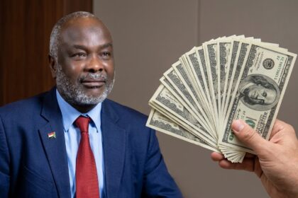 صدمة جديدة للأسواق: قفزة جنونية للدولار الجمركي في السودان