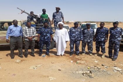 مطاردة عنيفة وإطلاق نار.. ماذا جرى في الشمالية والقضارف؟