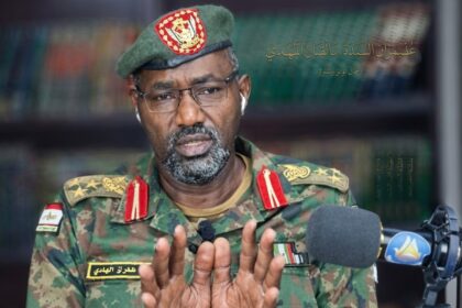طارق كيجاب يحذّر من عام بلا كهرباء ويدعو السودانيين لتجهيز الحطب والفحم