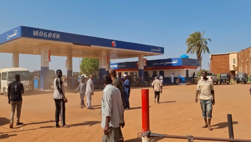 ود مدني تلجأ إلى إجراءات جديدة.. تعرف على السبب