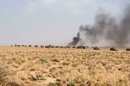 عاجل.. المزروب.. وردنا الآن
